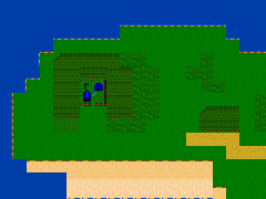 Overworld Tiles