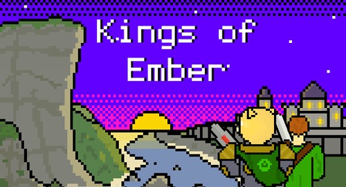 Kings of Ember