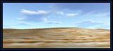 Desert background