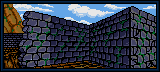 Shining Force - Background 1