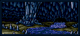 Shining Force - Background 8