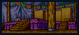 Shining Force - Background 9