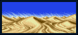 Shining Force 2 - Background 10