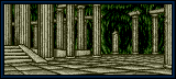 Shining Force 2 - Background 11