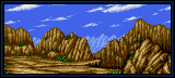 Shining Force 2 - Background 5