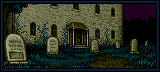 Shining Force 2 - Background 3