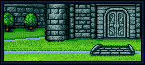 Shining Force 2 - Background 2