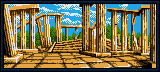 Shining Force - Final Conflict - Background 1