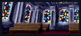 Shining Force GBA - Background 1