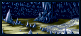 Shining Force GBA - Background 10