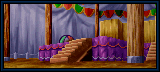 Shining Force GBA - Background 11