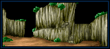 Shining Force GBA - Background 15