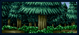 Shining Force GBA - Background 7