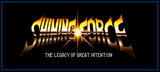 Shining Force