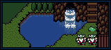 Shining Force Final Conflict - Tileset 6
