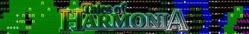 Harmonia Tactics