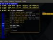 Inventory Screen