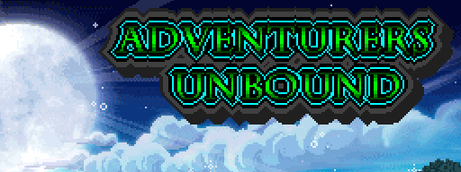 Adventurers Unbound